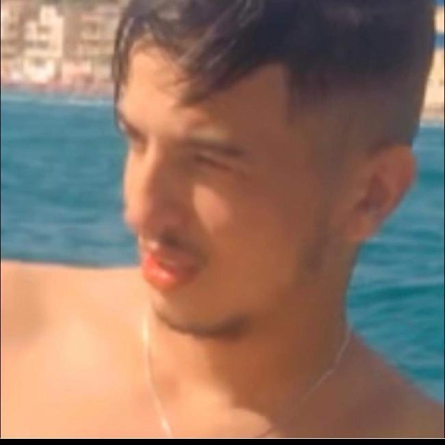 Ilyes Othmeni