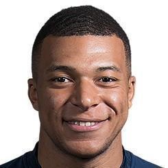 Kylian Mbappé