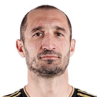 Giorgio Chiellini