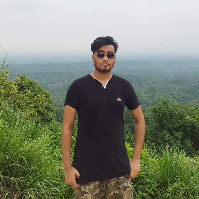 Faik Ahmed