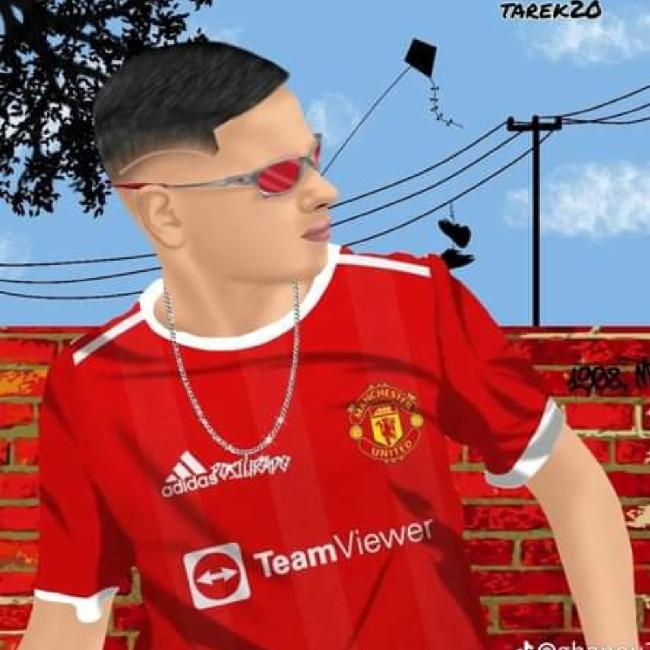 Yessr lafri