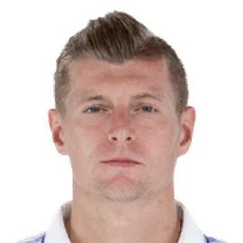 T.Kroos