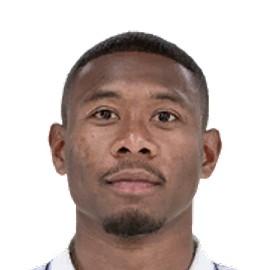 D.Alaba