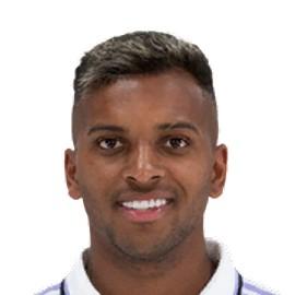 Rodrygo