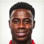 Q. Promes
