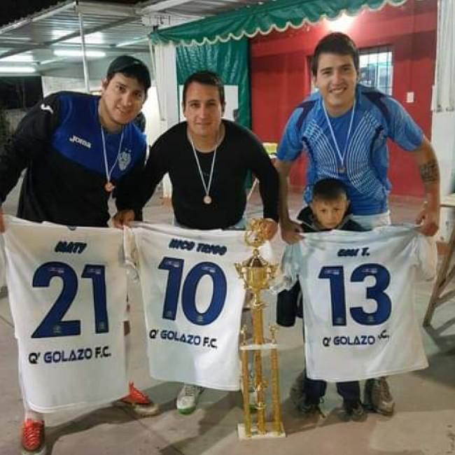 Matias Trigo