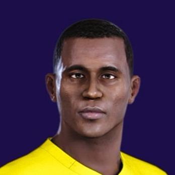 C. TRAORÉ