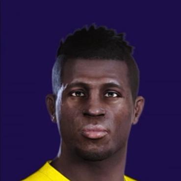 K. COULIBALY