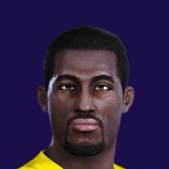 K. BAMBA