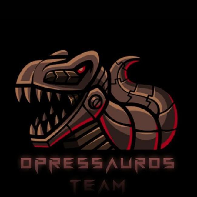 Opressauros eSports