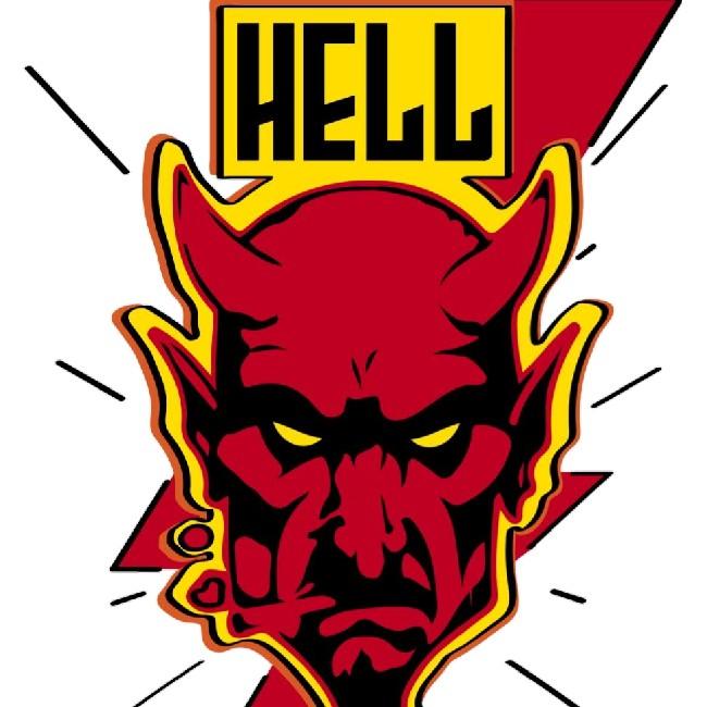 Hell Thunder