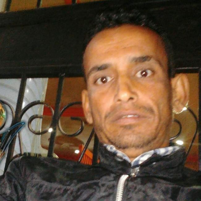 علي بوخريص