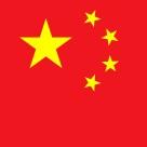 China PR