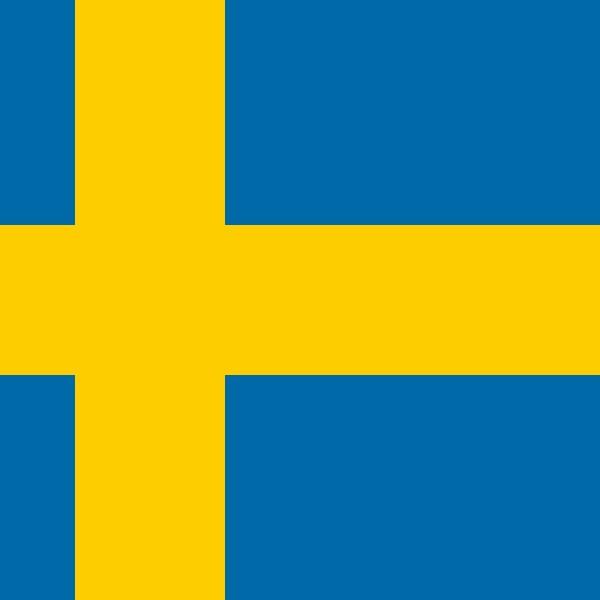 Sweden