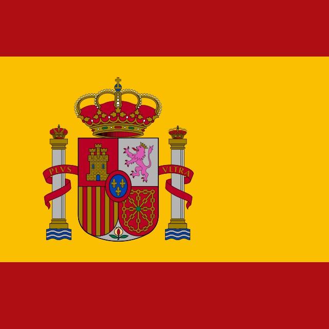 Spain
