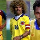 Colombia