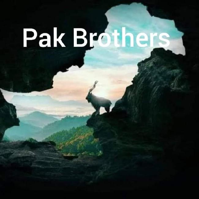 Pak Brothers