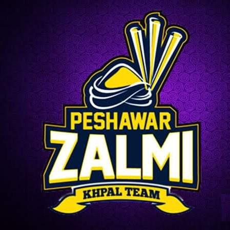 Peshawar Zalmi