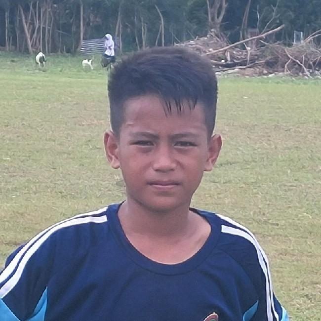 Ahmad Yuszairie