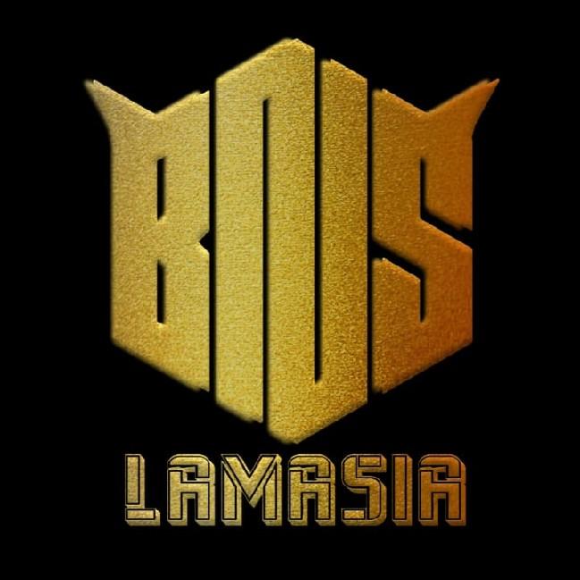 BNS LAMASIA