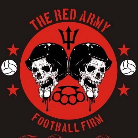 RED ARMY |UF