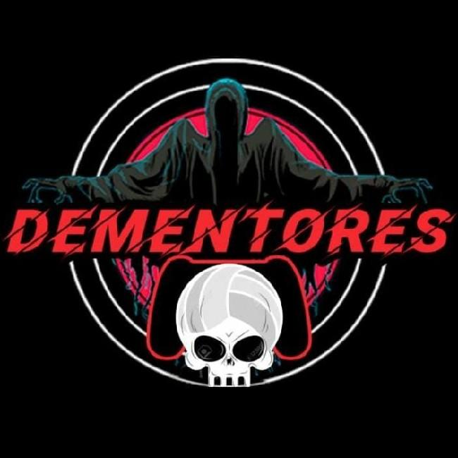 DEMENTORES VÓLEY