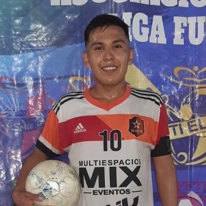 Iván Quintana