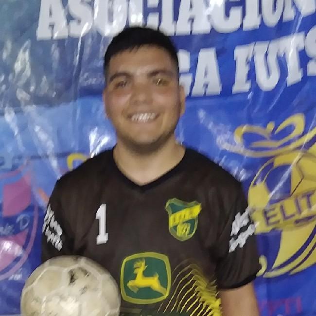 Agustín Ramírez