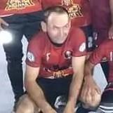 Sergio Medina