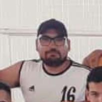 Sergio Sosa DT