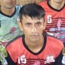 Sergio Ojeda