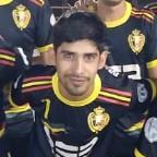 Nahuel Pacheco