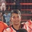 Ezequiel Ruiz
