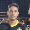 Walter Melgarejo