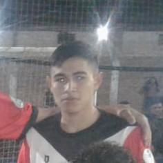 Facundo Obregón