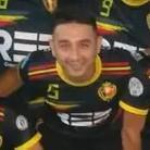 Leandro Favre