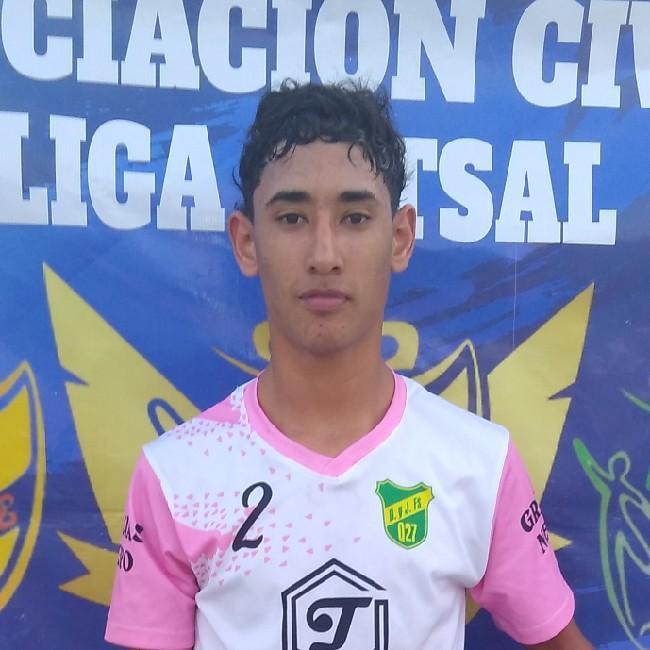 Lucas Guzmán