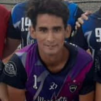 Nicolás Benítez