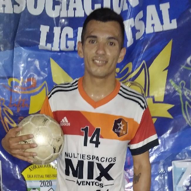 Fredy Vera