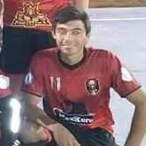 Elian Medina