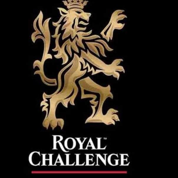 ROYAL CHALLENGERS