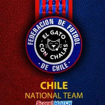 El Gato Con Chalas