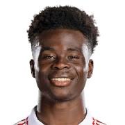 B.Saka