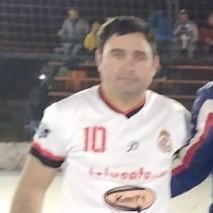 Cesar Ramírez
