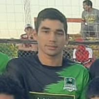 Enzo Rojas