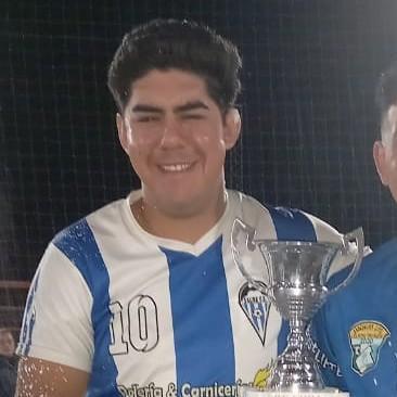 Lucas Espindola