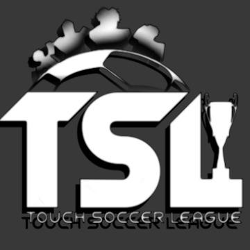 Touch Soccer League - TSL