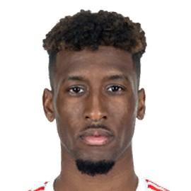 K.Coman