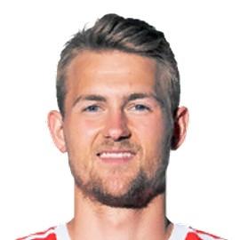 M.De Ligt