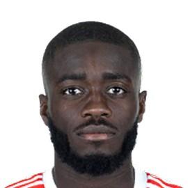D.Upamecano